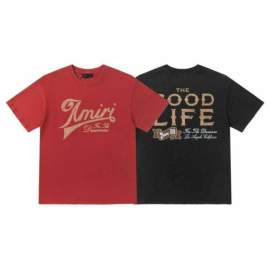 Picture of Amiri T Shirts Short _SKUAmiriS-XL19stx805323816
